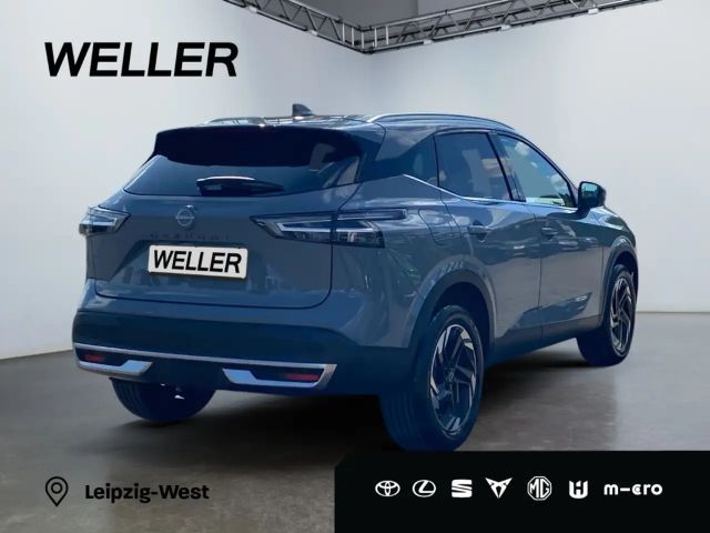 Nissan Qashqai DIG-T