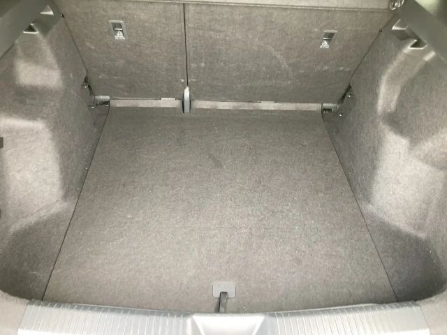 Cupra Tavascan 210kW/286PS