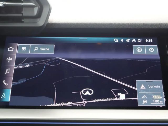 Audi RS3 Quattro Sedan Sportback