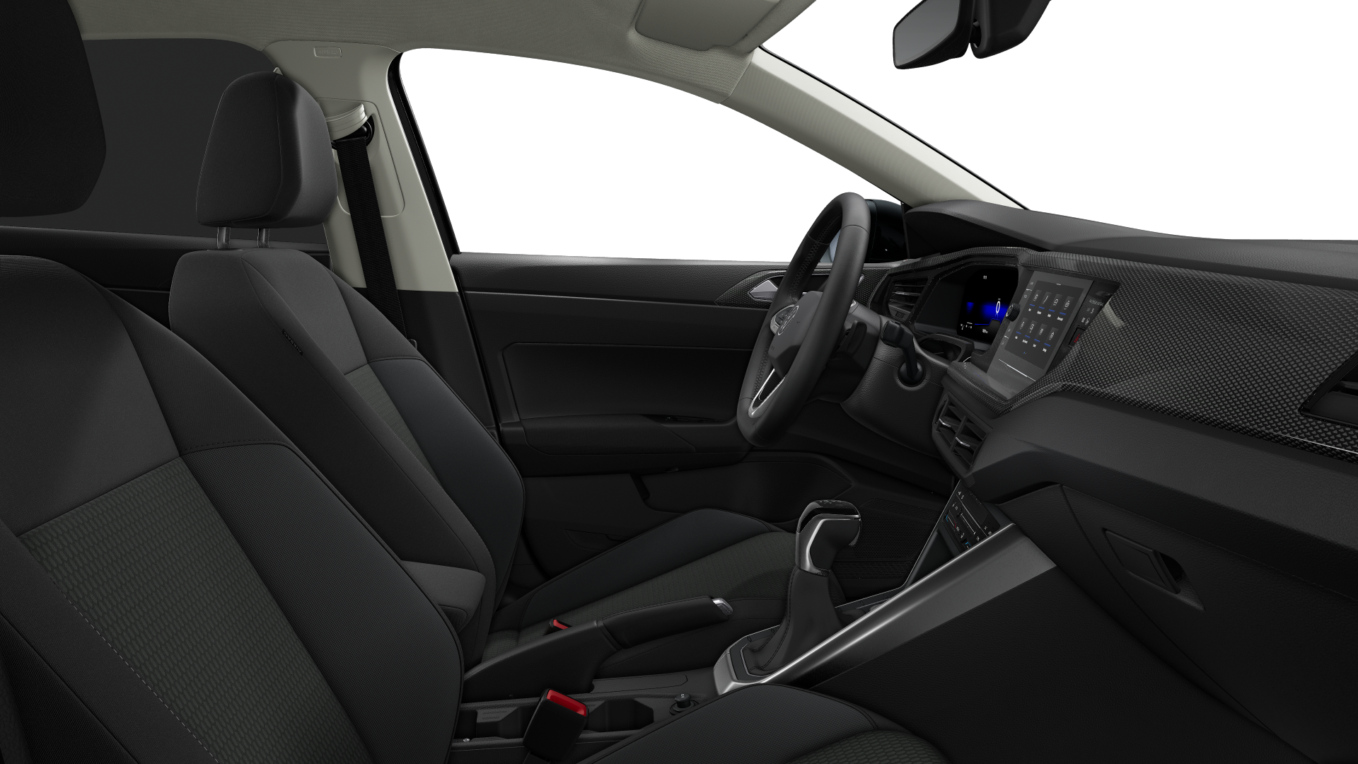 Volkswagen Taigo 1.0 TSI DSG Life