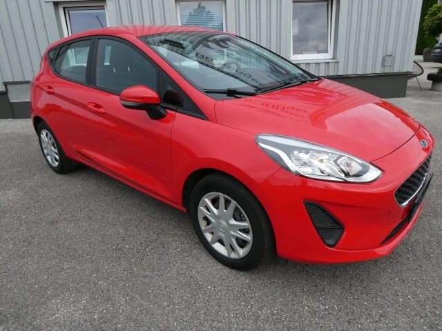 Ford Fiesta Trend