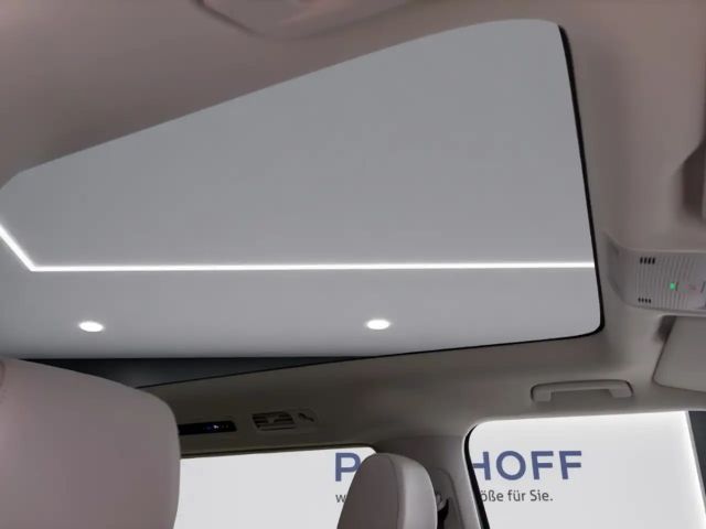 Volkswagen ID.Buzz Pro