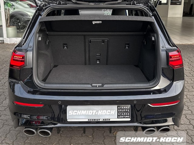 Volkswagen Golf 2.0 TSI