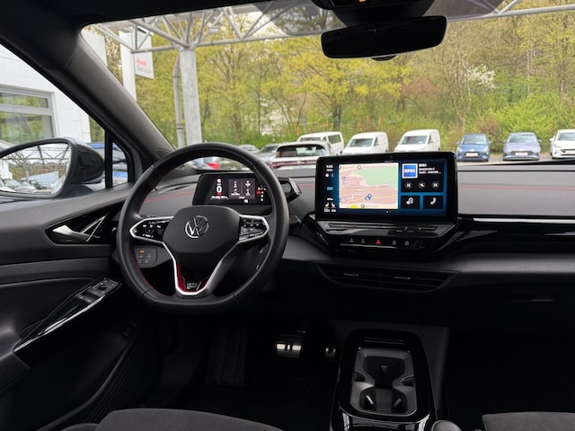Volkswagen ID.5 4Motion IQ.Drive