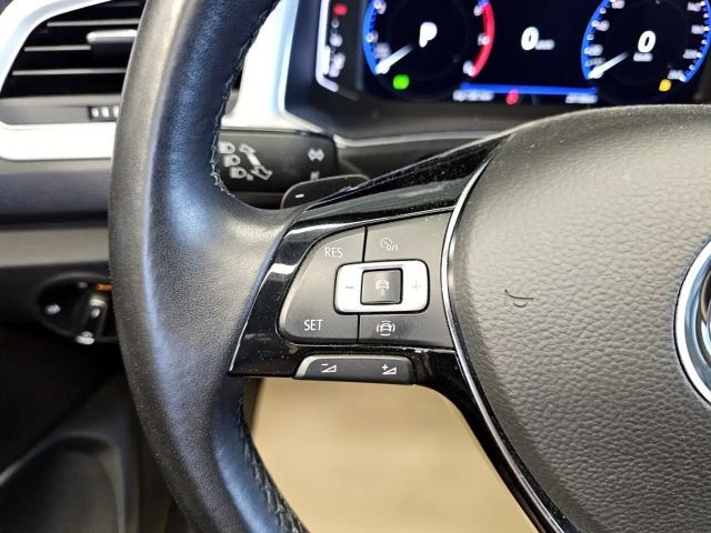 Volkswagen T-Roc Cabriolet