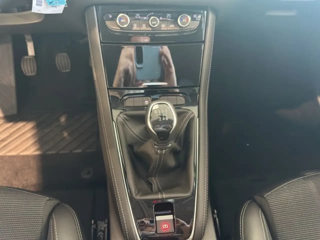 Opel Grandland X Edition Turbo