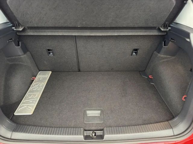 Volkswagen T-Cross 1.0 TSI DSG Life