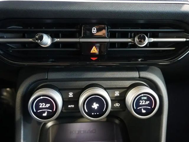 Skoda Kodiaq 2.0 TDI 4x4 Selection