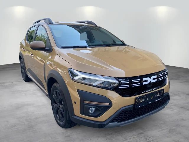 Dacia Sandero Extreme Stepway TCe 110