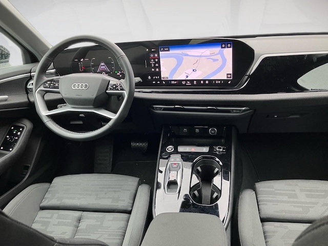 Audi A5 Avant S-Tronic