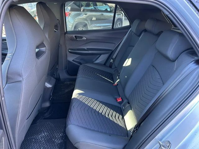 Cupra Born 77 kWh eBoost