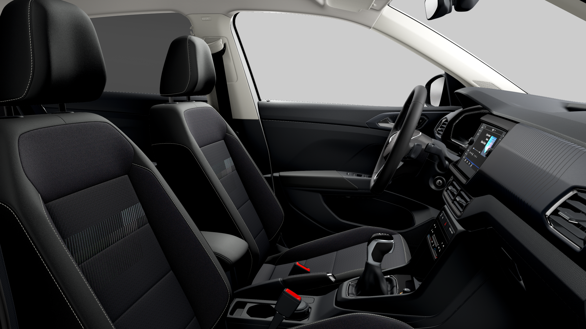 Volkswagen T-Cross DSG Style