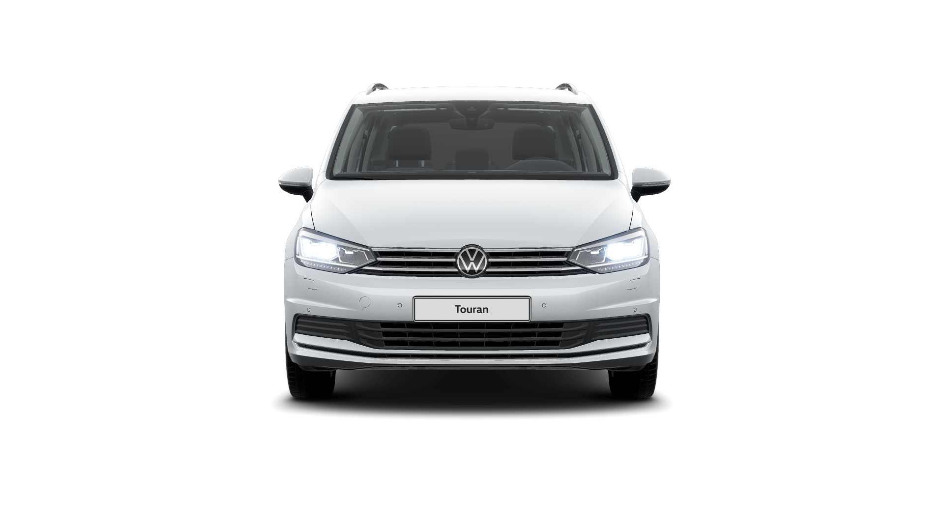 Volkswagen Touran DSG