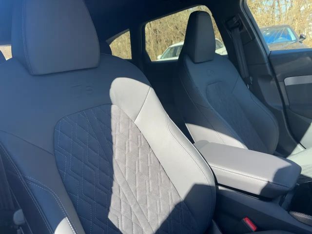 Audi A5 Avant Quattro S-Line S-Tronic