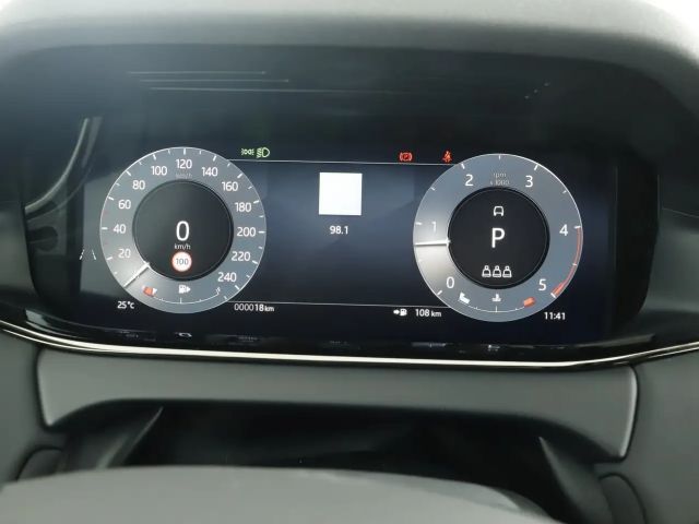 Land Rover Range Rover Evoque S