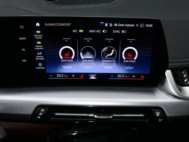 BMW iX1 M-Sport xDrive30