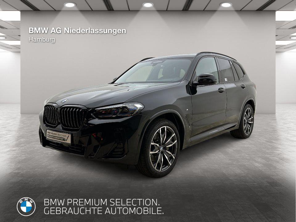 BMW X3 xDrive30i