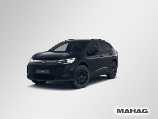 Volkswagen ID.4 IQ.Drive Performance Pro