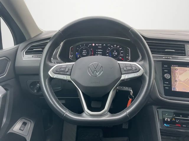 Volkswagen Tiguan 2.0 TSI Allspace DSG Life