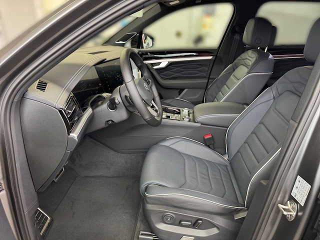 Volkswagen Touareg 3.0 V6 TDI R-Line