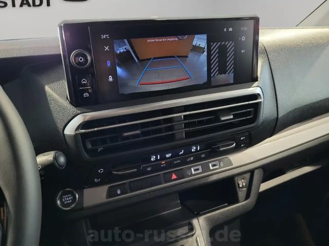 Opel Zafira Life Edition XL *LED*NAVI*AHK*KAMERA*