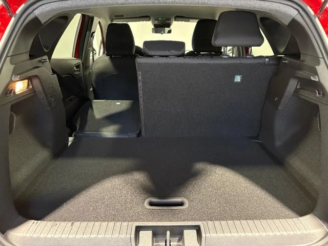 Mitsubishi ASX 1.3 Turbo PLUS Automatik