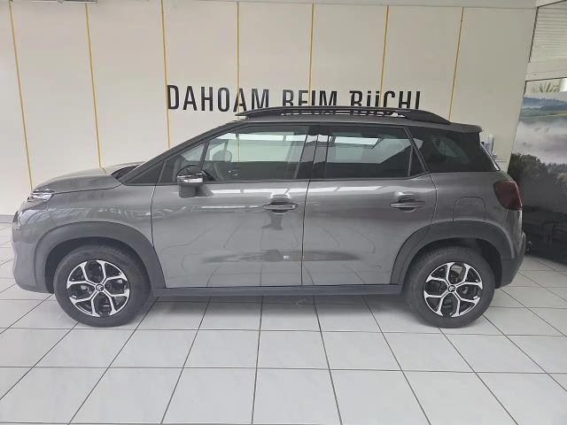 Citroën C3 Aircross Shine