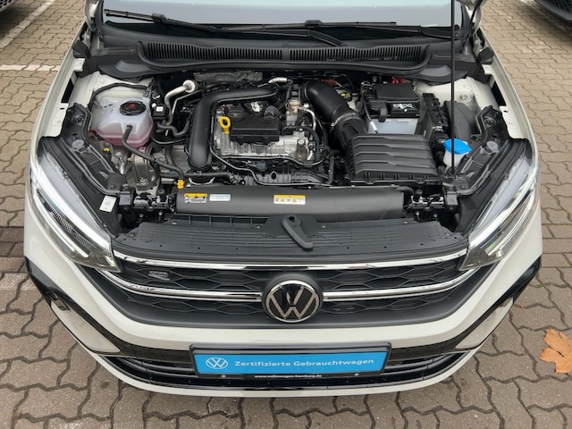 Volkswagen Taigo 1.0 TSI R-Line