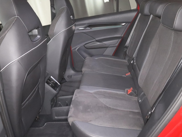 Skoda Enyaq Sportline