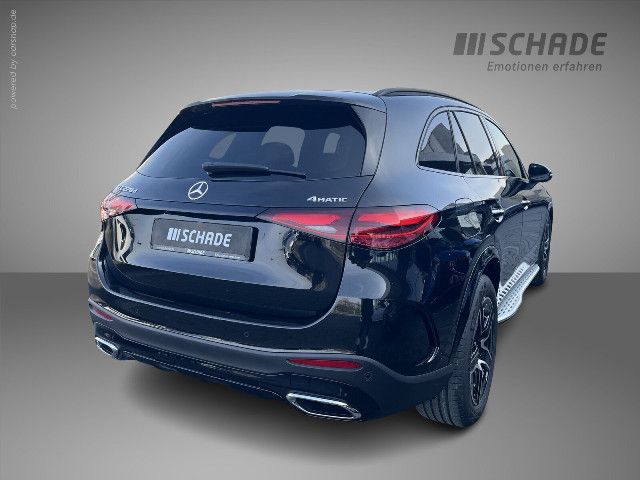 Mercedes-Benz GLC 220 4MATIC GLC 220 d