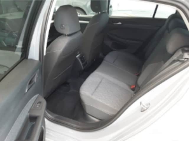 Volkswagen Golf 1.0 TSI Golf VIII Move