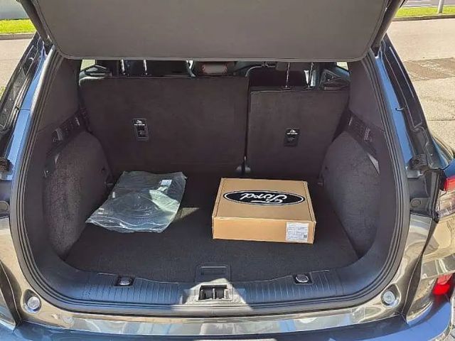 Ford Kuga Plug in Hybrid ST Line X