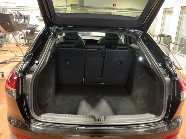 Audi Q4 e-tron 35 Sportback