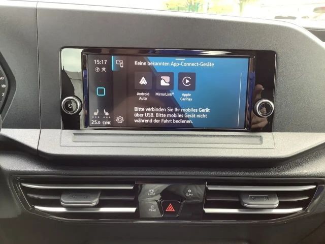 Volkswagen Caddy 2.0 TDI Combi