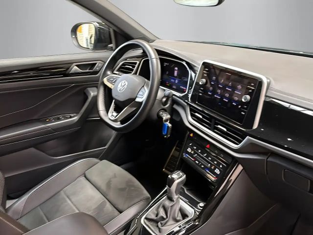 Volkswagen T-Roc 2.0 TDI DSG R-Line