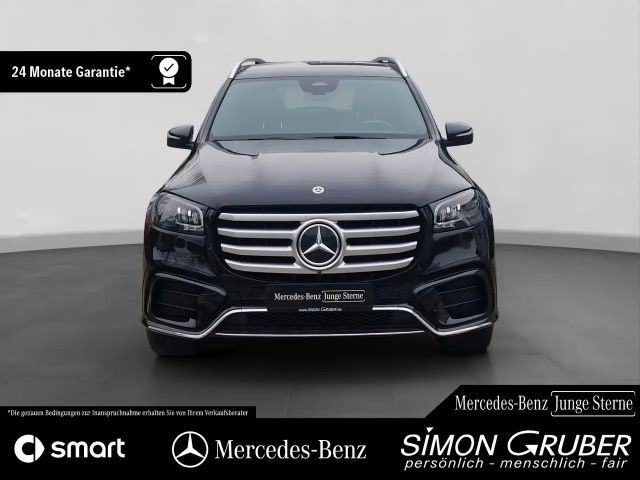 Mercedes-Benz GLS 450 4MATIC AMG Line