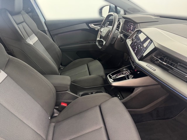 Audi Q4 e-tron 40