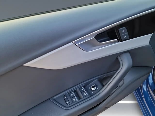 Audi A4 35 TDI Avant S-Line