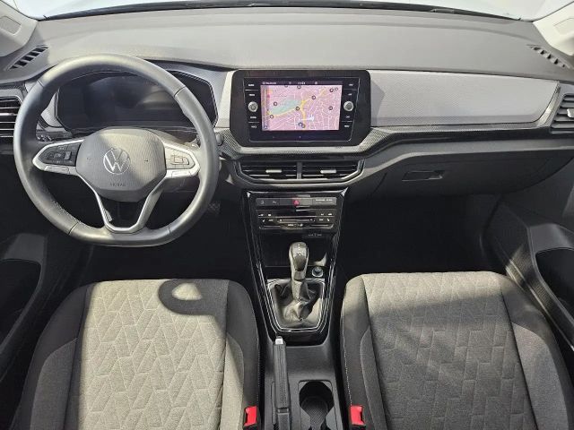 Volkswagen T-Cross 1.0 TSI DSG Life