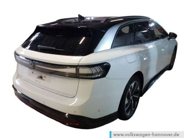 Volkswagen ID.7 Pro Tourer
