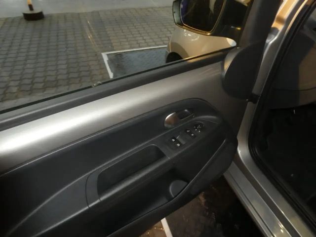 Seat Mii electric Plus