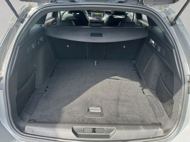 Peugeot 308 EAT8 GT-Line PureTech SW