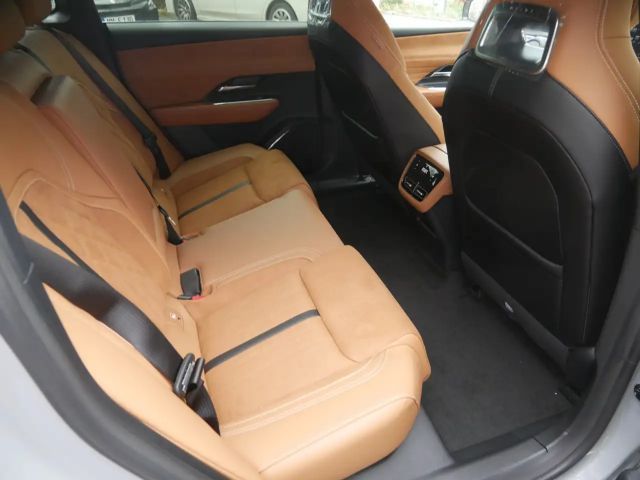 Mazda 6e Plus Takumi