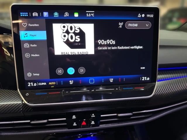 Volkswagen Golf 2.0 TSI 4Motion DSG Golf VIII