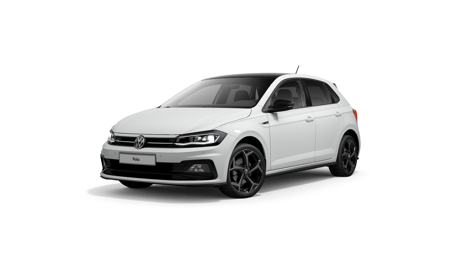 Volkswagen Polo 1.0 TSI DSG Highline