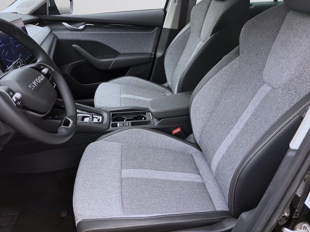 Skoda Octavia 1.5 TSI Combi Selection