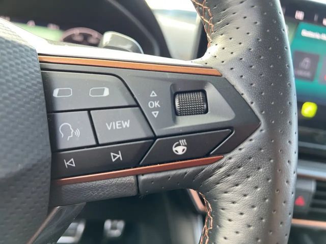 Cupra Formentor 1.4 VZ e-Hybrid