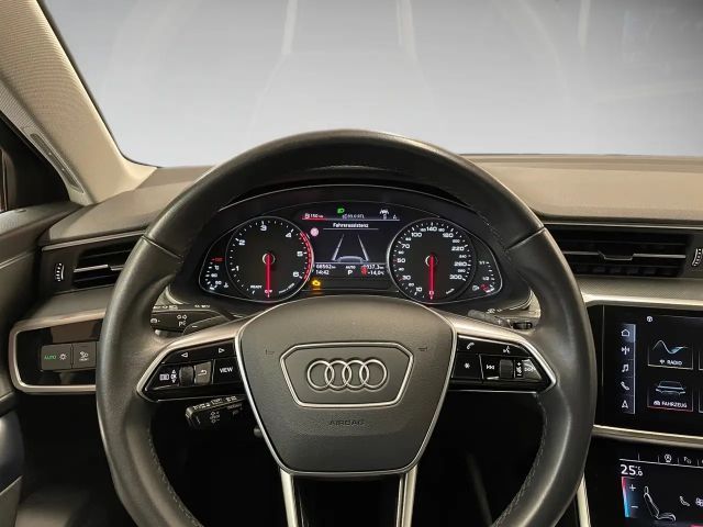Audi A6 45 TDI Avant Quattro Sport