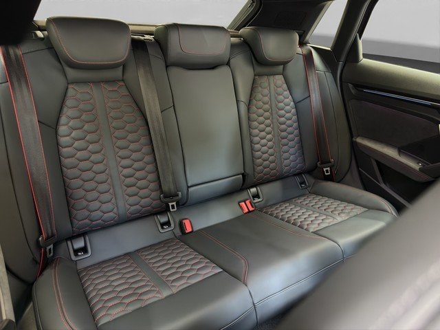Audi RS3 Quattro S-Tronic Sportback
