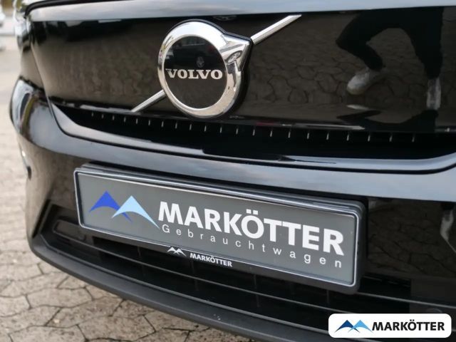 Volvo XC40 AWD Plus Twin Engine